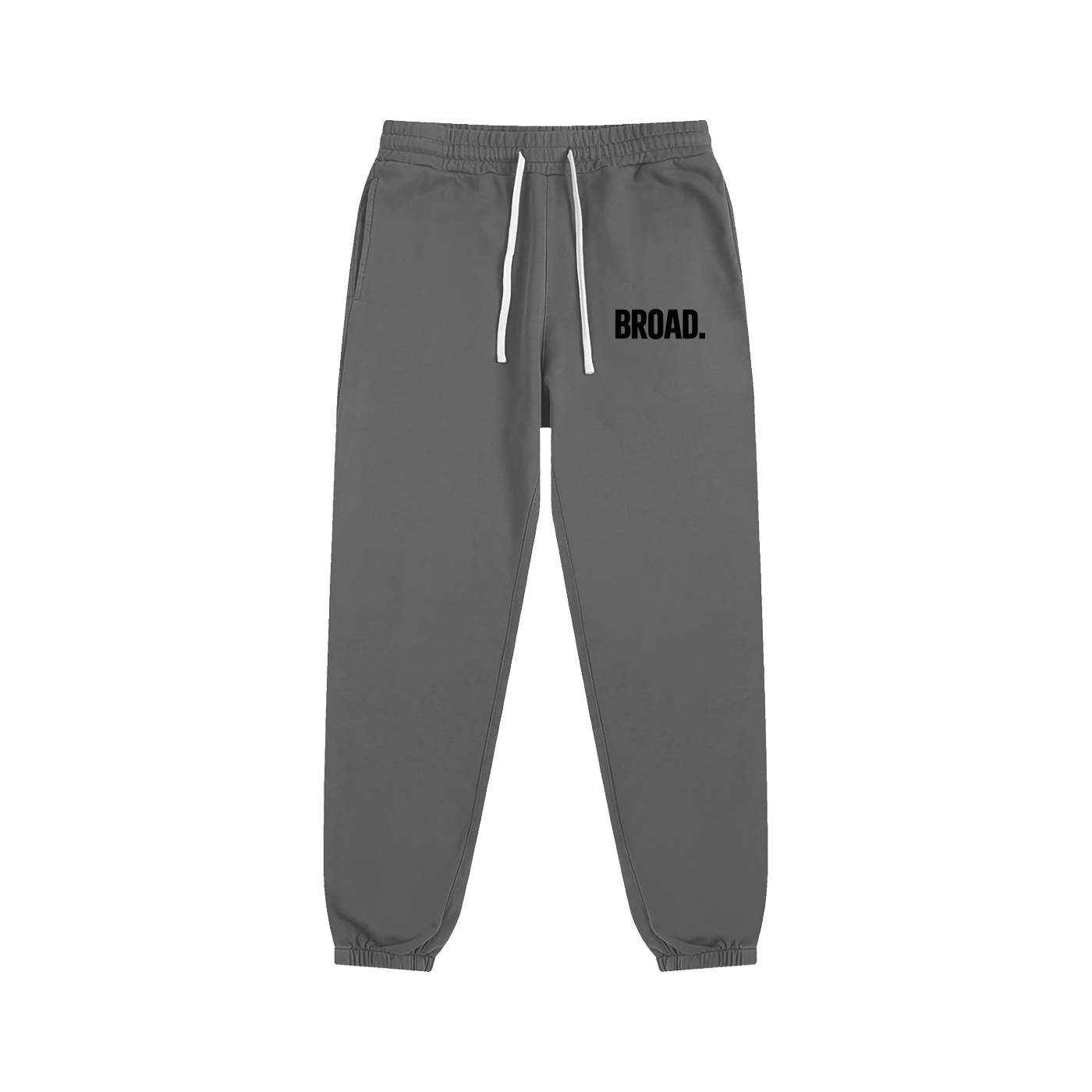 BROAD. Joggers | BROAD. Originals