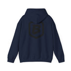 The Big B Hoodie | BROAD. Originals