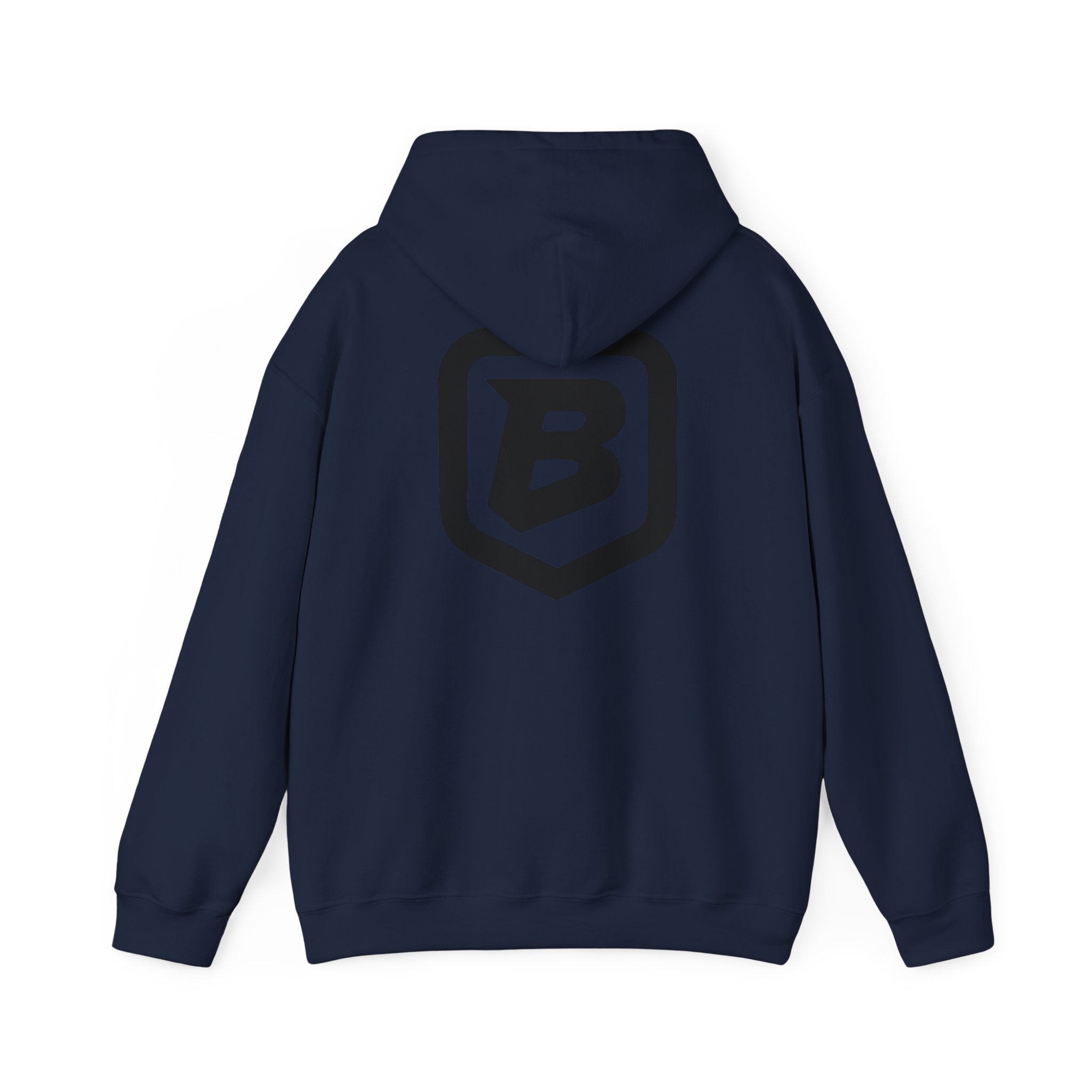 The Big B Hoodie | BROAD. Originals