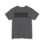 BROAD. Shoulders | BROAD. Originals