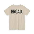 BROAD. Shoulders | BROAD. Originals