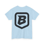 The BIG B Tee | BROAD. Originals