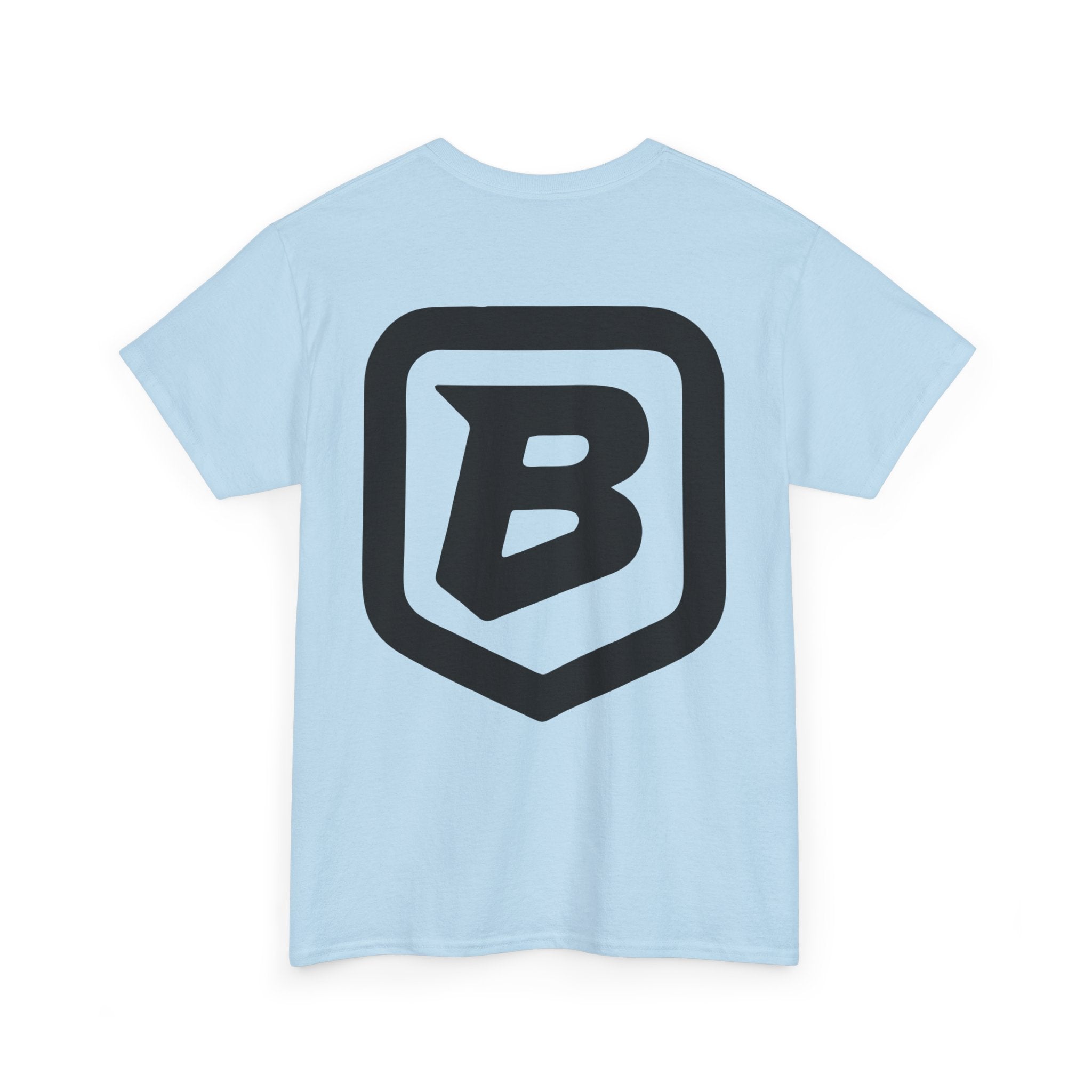 The BIG B Tee | BROAD. Originals