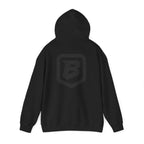 STEALTH B Hoodie | BROAD. STEALTH