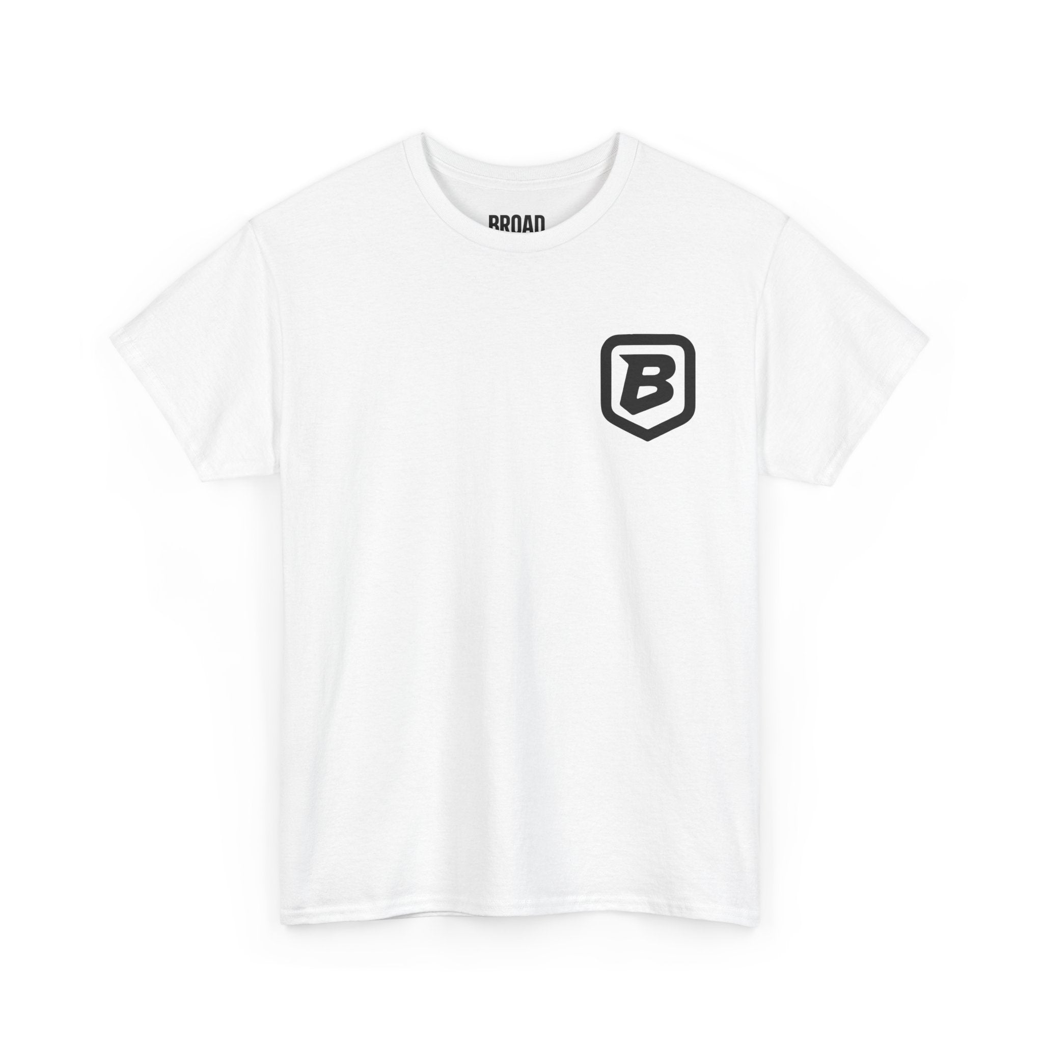 BROAD. Shoulders | BROAD. Originals