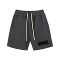 BROAD. Shorts | BROAD. Originals