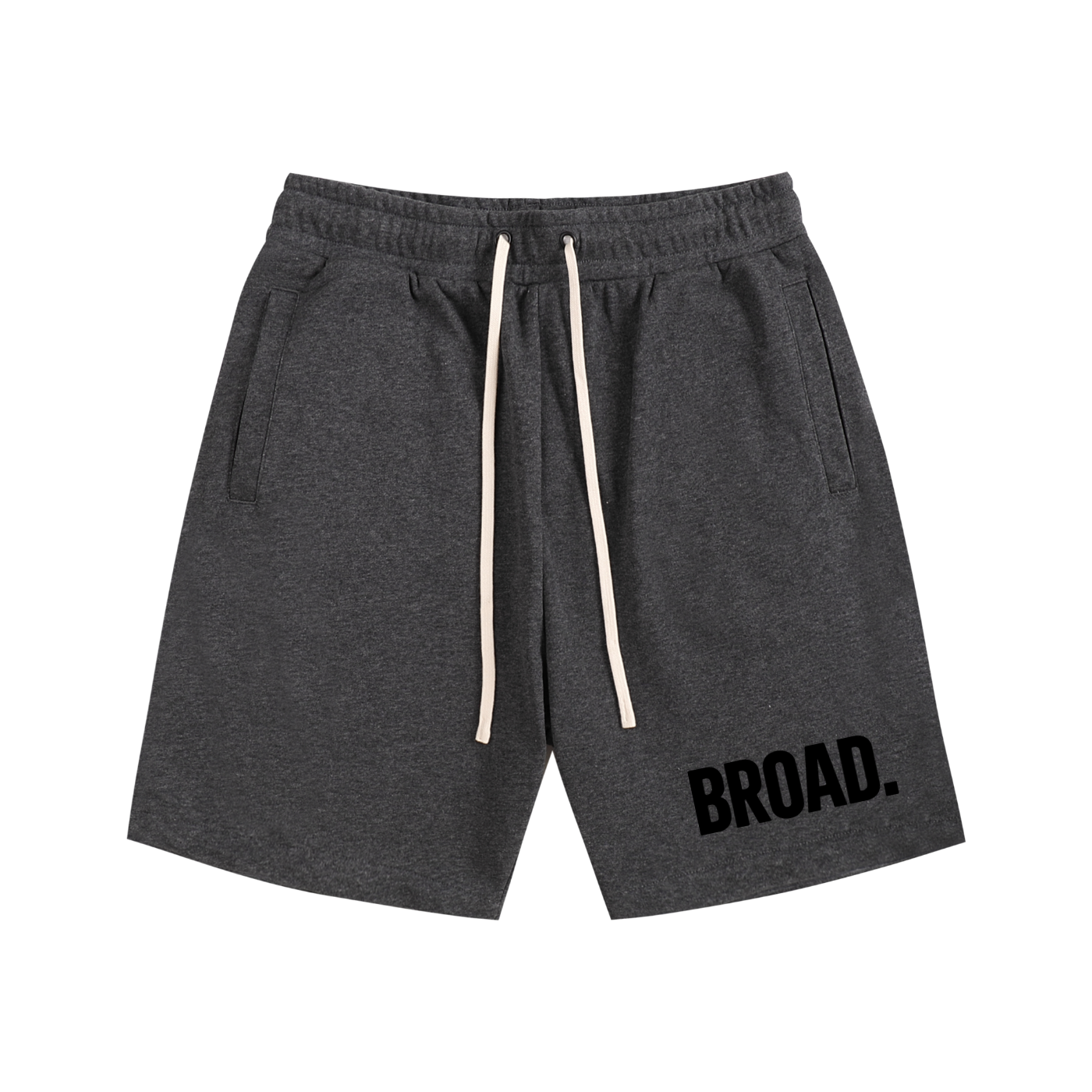BROAD. Shorts | BROAD. Originals