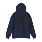 The Big B Hoodie | BROAD. Originals