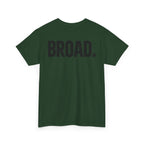 BROAD. Shoulders | BROAD. Originals