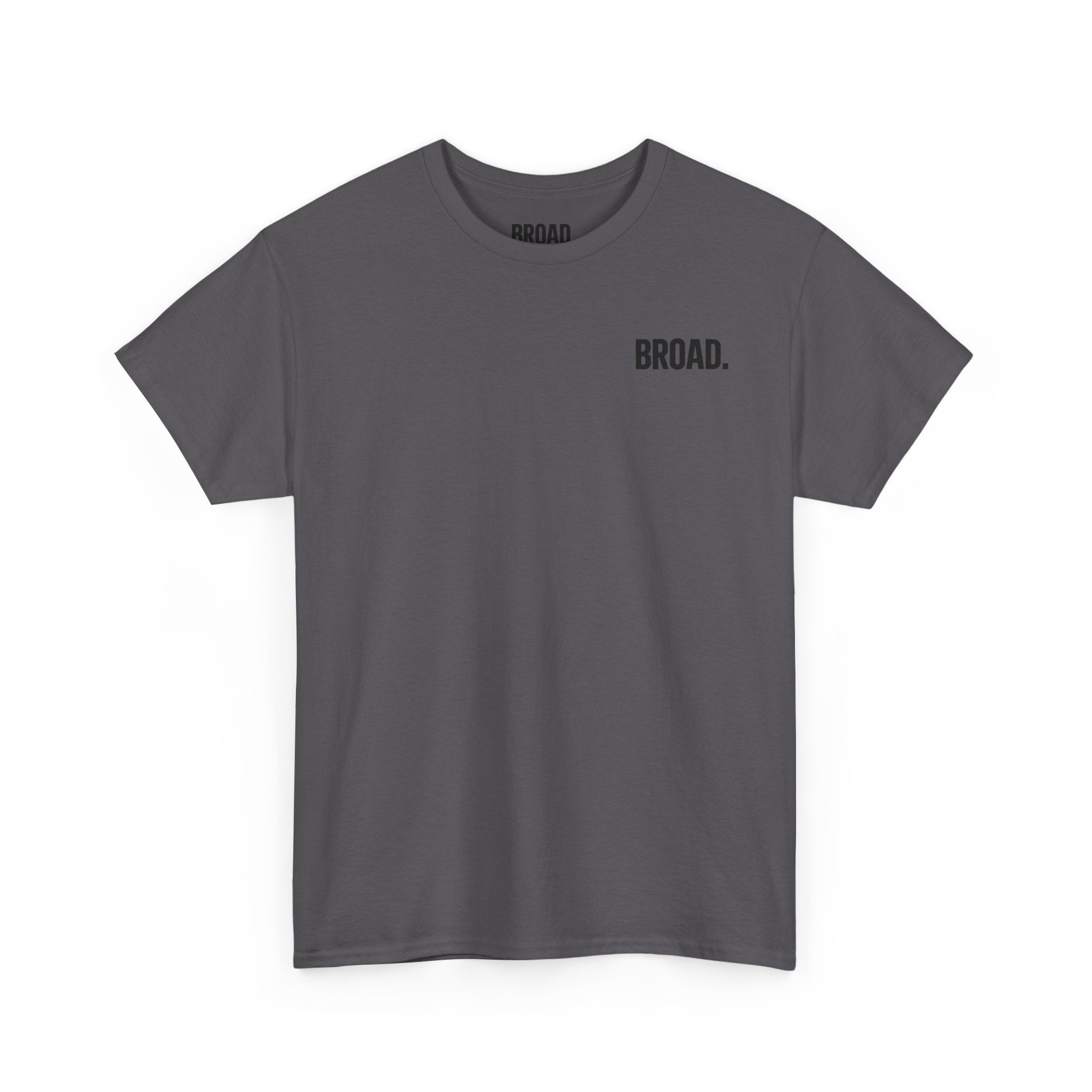 The BIG B Tee | BROAD. Originals