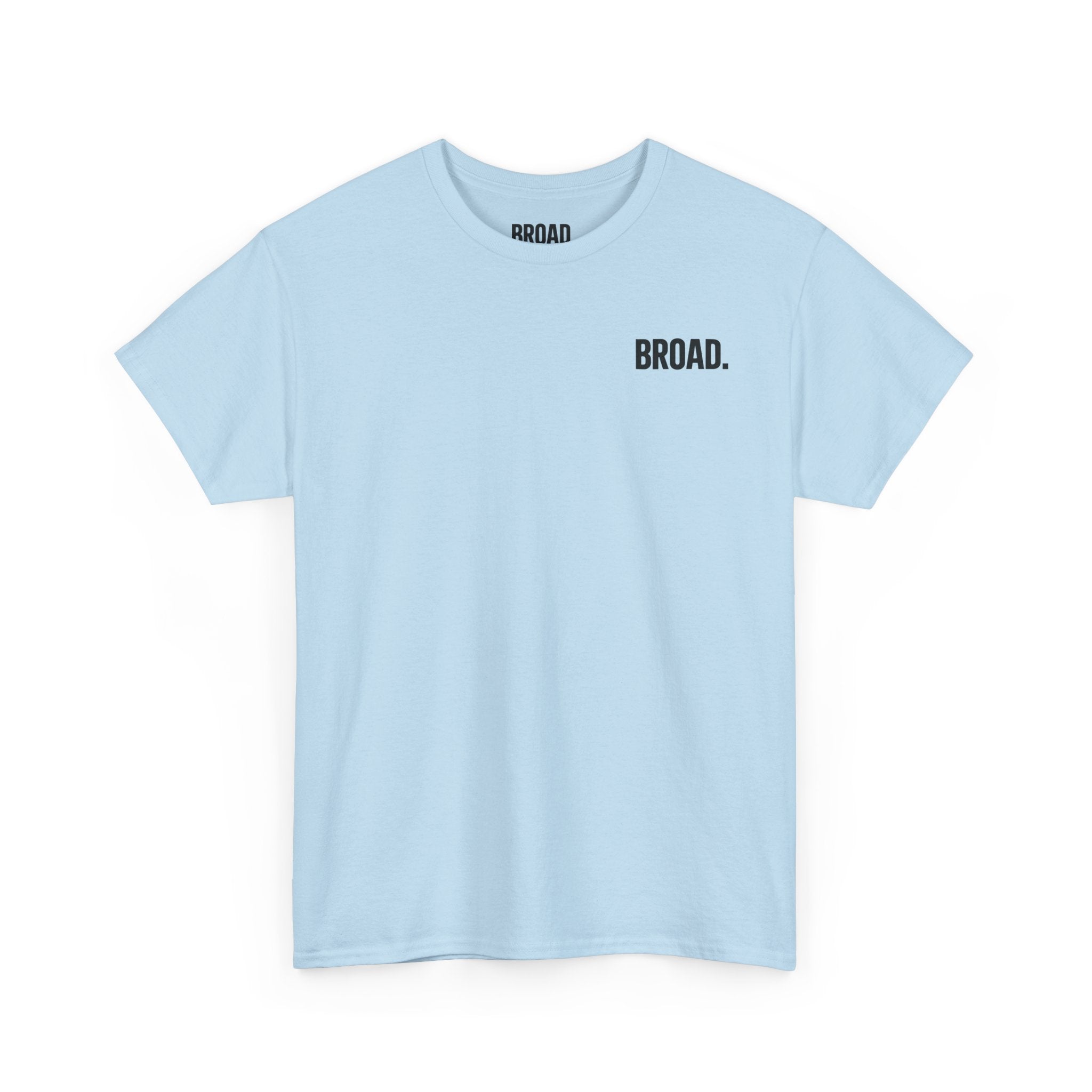 The BIG B Tee | BROAD. Originals