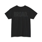 STEALTH Shoulders | BROAD. STEALTH