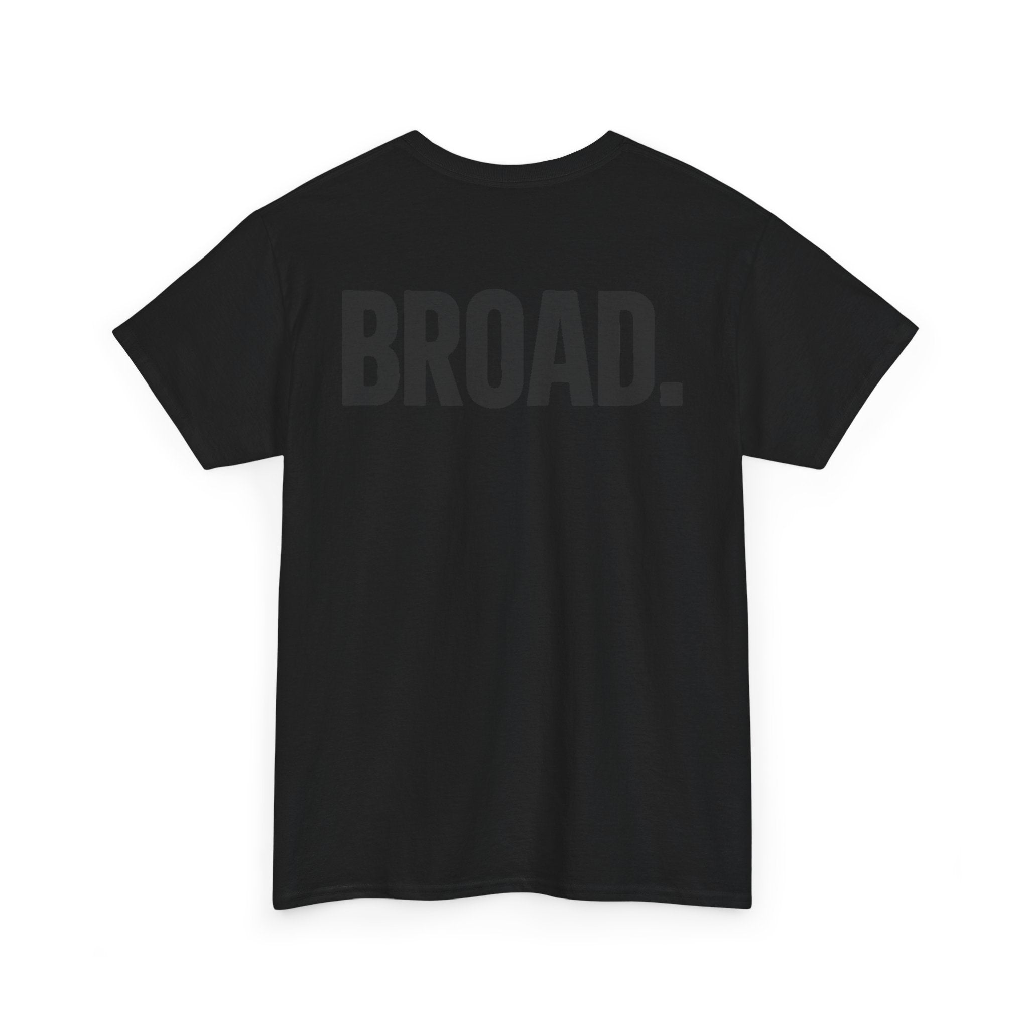 STEALTH Shoulders | BROAD. STEALTH