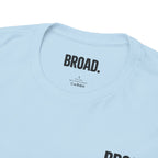 The BIG B Tee | BROAD. Originals
