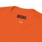 BROAD. Shoulders | BROAD. Originals