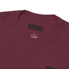 The BIG B Tee | BROAD. Originals