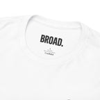BROAD. Shoulders | BROAD. Originals