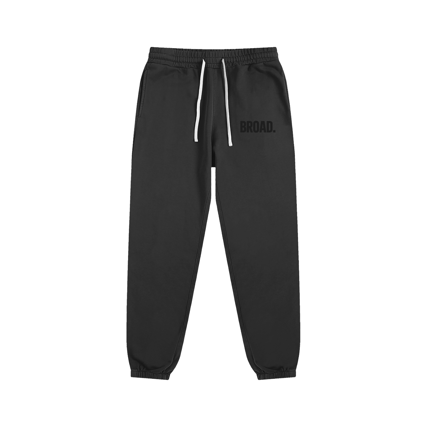STEALTH Joggers | BROAD. STEALTH