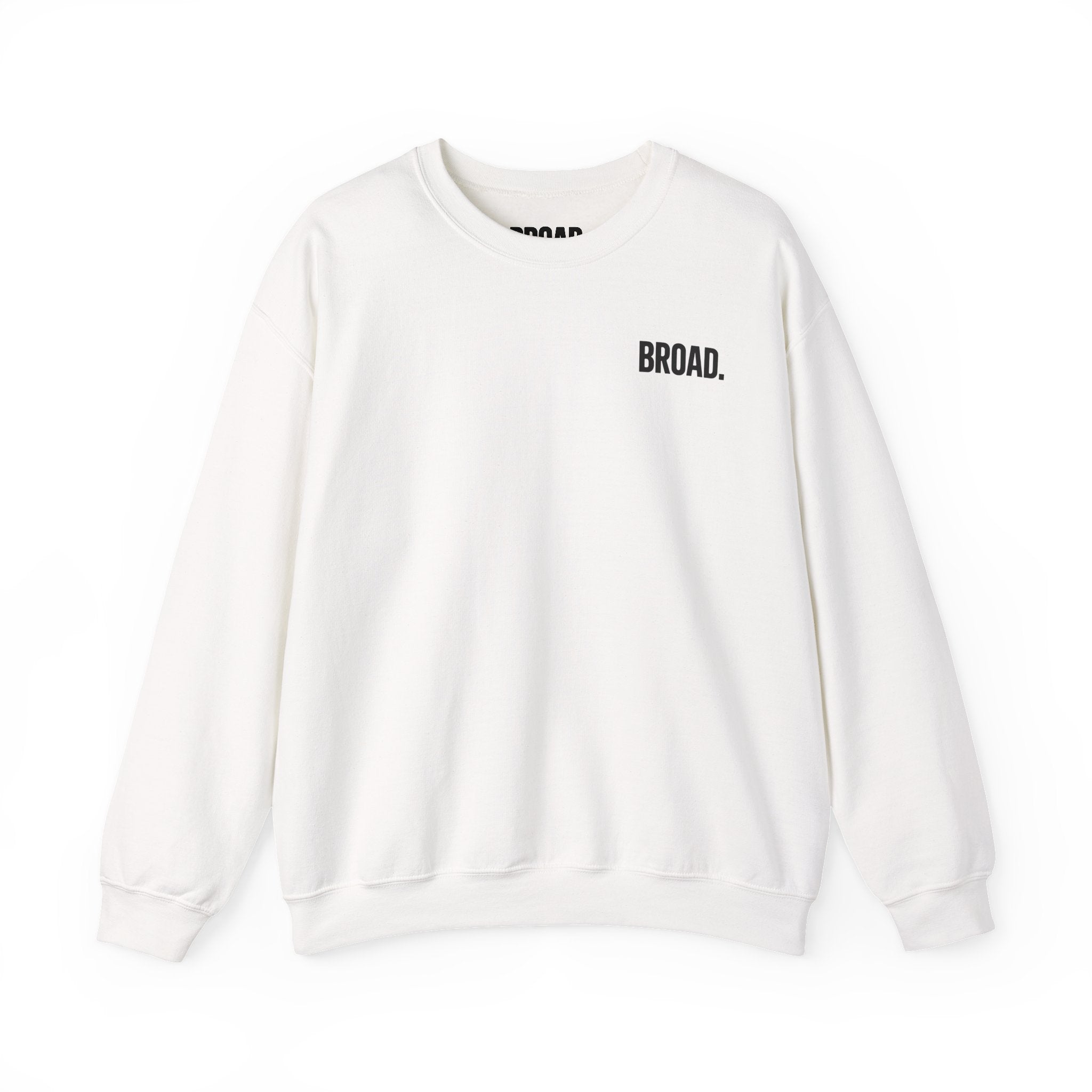 BROAD. Sweat | BROAD. Originals