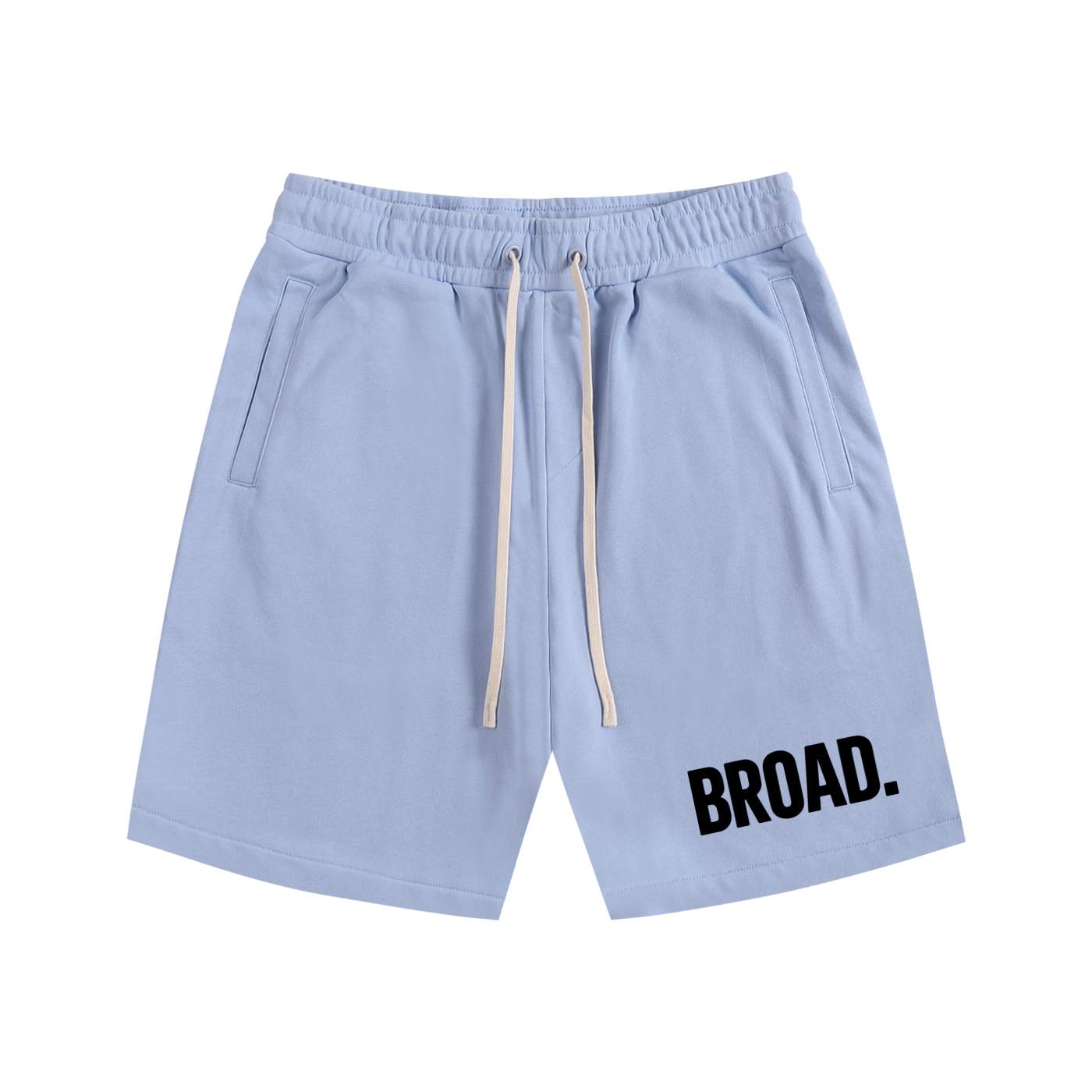 BROAD. Shorts | BROAD. Originals