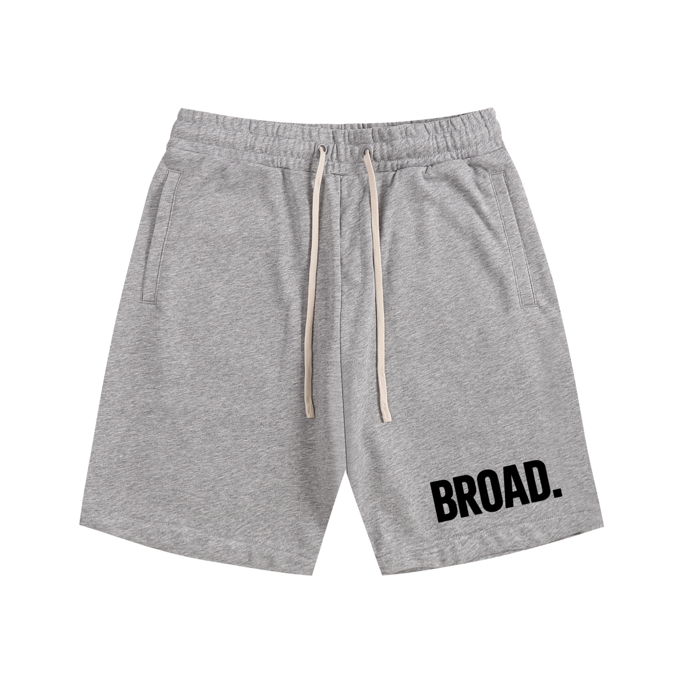 BROAD. Shorts | BROAD. Originals